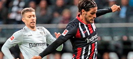 Germania: Bundesliga - Etapa 8